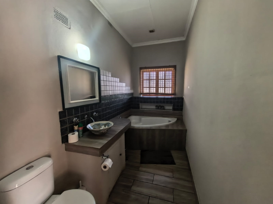 Commercial Property for Sale in Parys Free State
